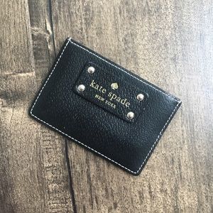 Kate Spade Card Holder